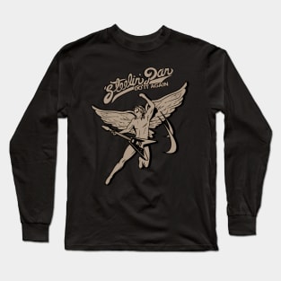 Steel fly Long Sleeve T-Shirt